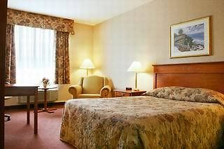 Best Western L'Heritage Hawkesbury Kültér fotó
