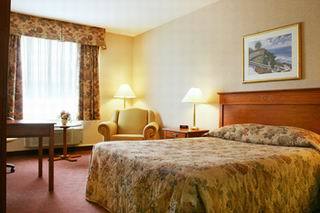 Best Western L'Heritage Hawkesbury Kültér fotó