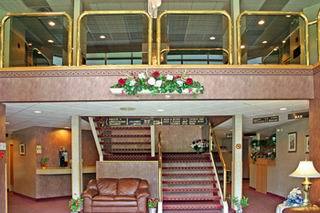 Best Western L'Heritage Hawkesbury Kültér fotó